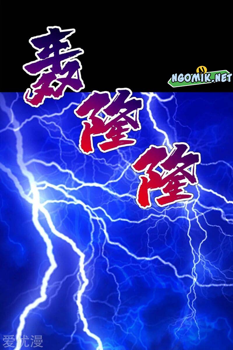 Matchless Emperor Chapter 83 Gambar 10